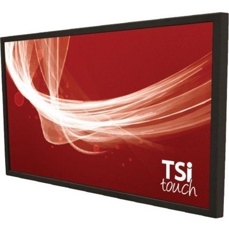 TSITOUCH Ir Touch For 86Uh5C-B. 6Pt, Ct Glass. Ov TSI86NL11Q6CCX6